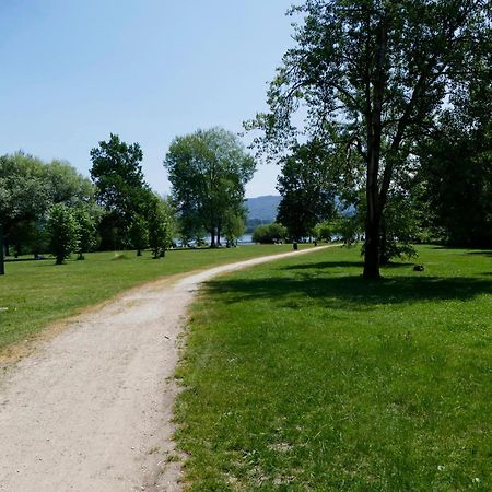 Refugio Del Lago Seekirchen am Wallersee Eksteriør bilde