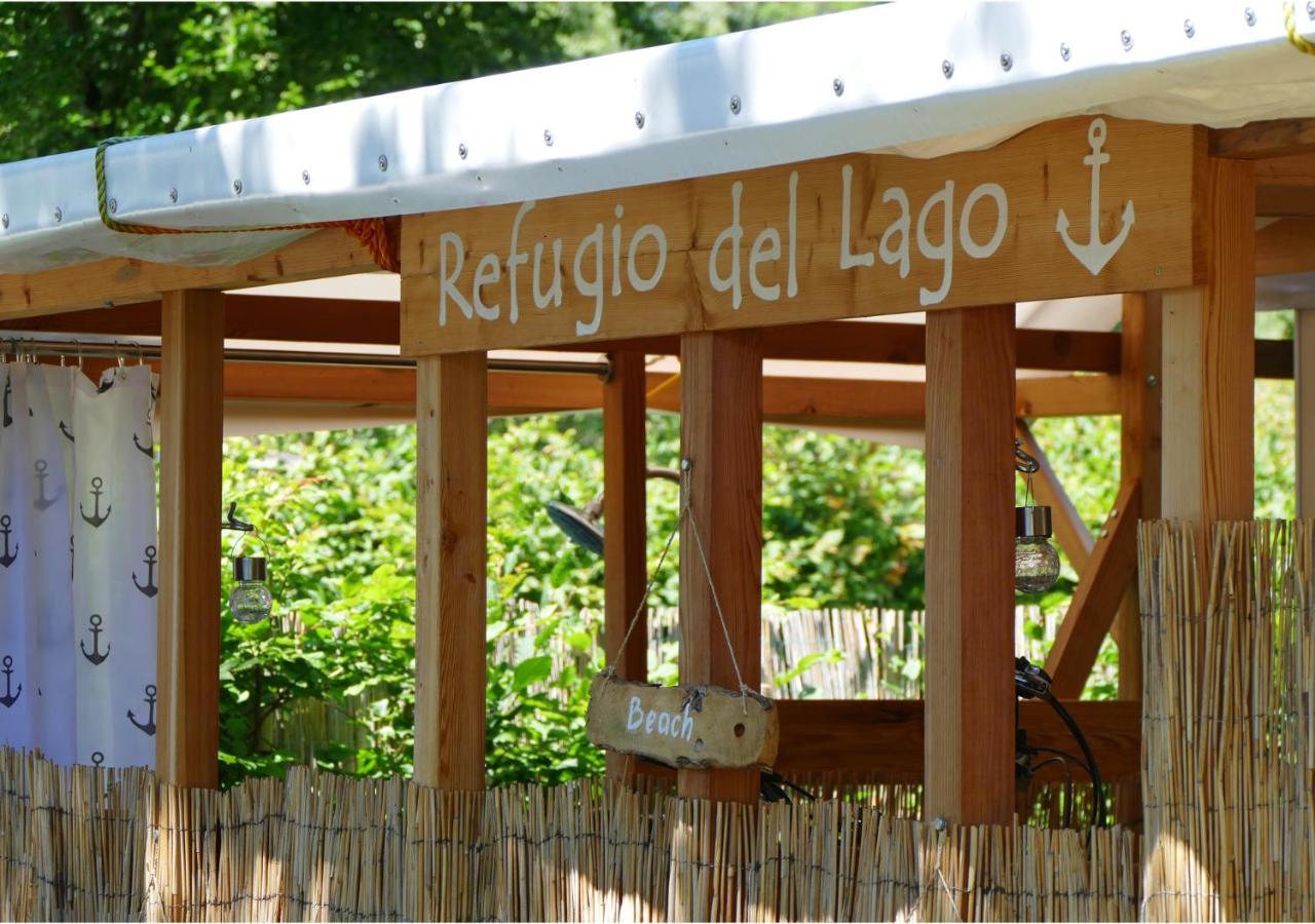 Refugio Del Lago Seekirchen am Wallersee Eksteriør bilde